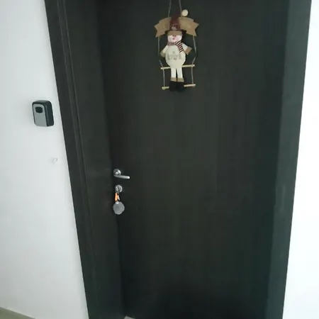 Hotel Iglika 2 Snowy Night V18