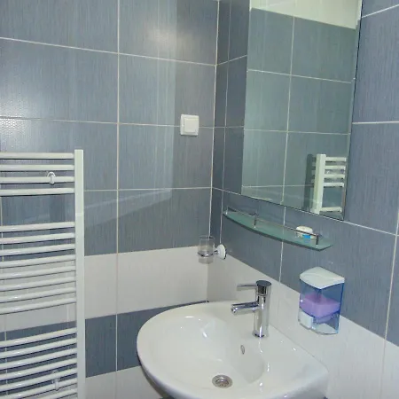 Iglika 2 Snowy Night V18 波罗维茨