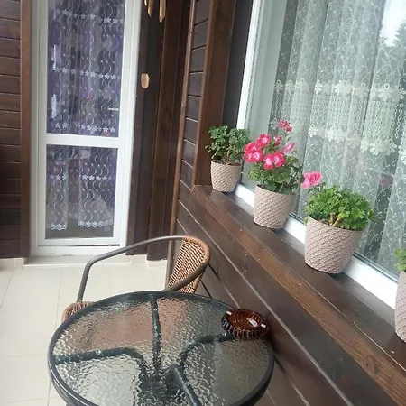 Hotel Iglika 2 Snowy Night V18 Boroveț