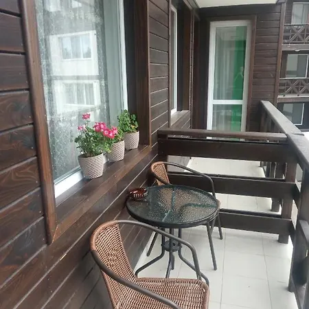 Iglika 2 Snowy Night V18 * 波罗维茨