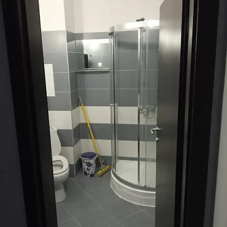 Hotel Iglika 2 Snowy Night V18 *