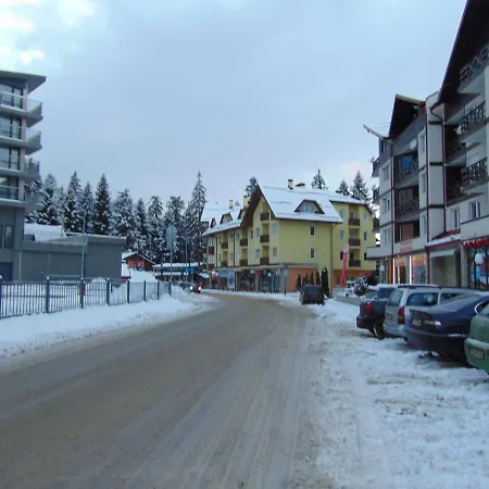 Iglika 2 Snowy Night V18 酒店 *