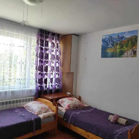 Iglika 2 Snowy Night V18 酒店 *