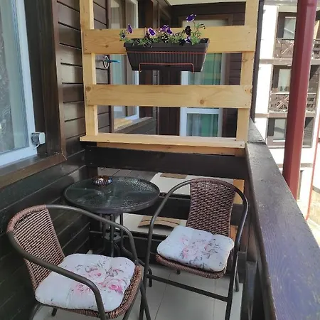 Hotel Iglika 2 Snowy Night V18 *