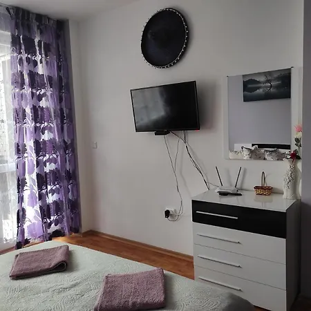 Iglika 2 Snowy Night V18 Hotel