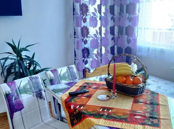 Iglika 2 Snowy Night V18 Hotel *