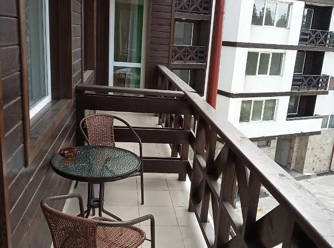 Iglika 2 Snowy Night V18 ボロヴェッツ