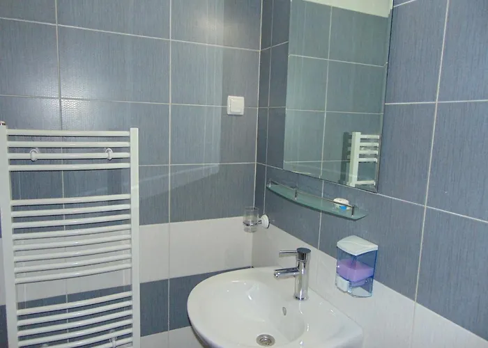 Iglika 2 Snowy Night V18 Borowec