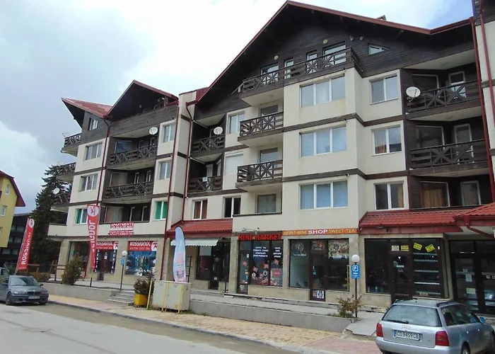 Iglika 2 Snowy Night V18