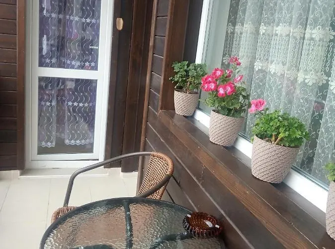 Hotel Iglika 2 Snowy Night V18 Borowec