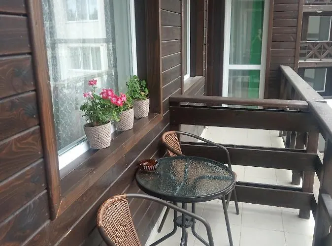 Iglika 2 Snowy Night V18 * ボロヴェッツ