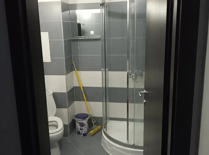 Hotel Iglika 2 Snowy Night V18 *