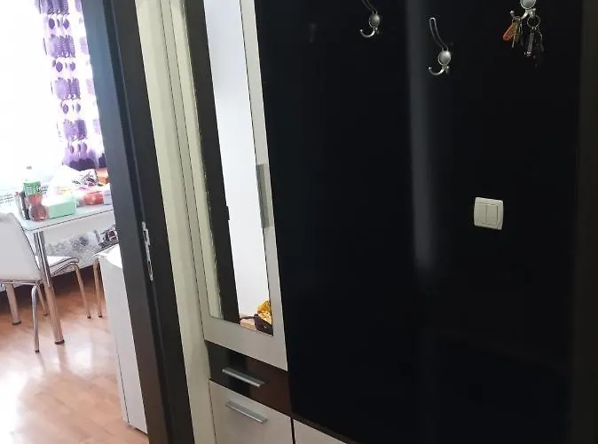 Iglika 2 Snowy Night V18 Hotel *