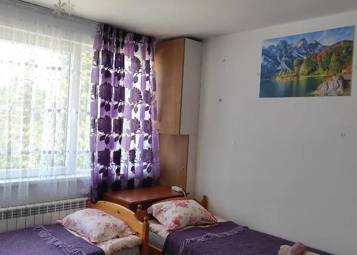 Iglika 2 Snowy Night V18 Hotel *