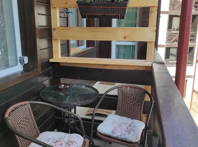 Hotel Iglika 2 Snowy Night V18 *