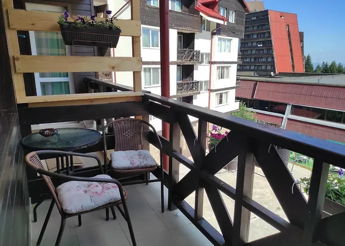 Iglika 2 Snowy Night V18 Hotel