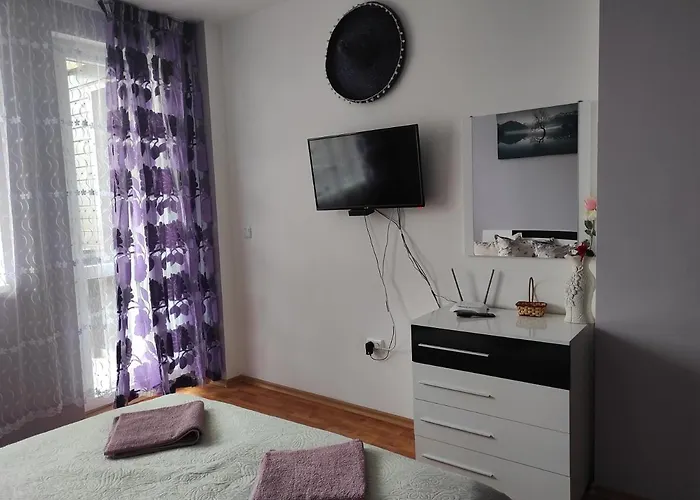 Iglika 2 Snowy Night V18 Hotel