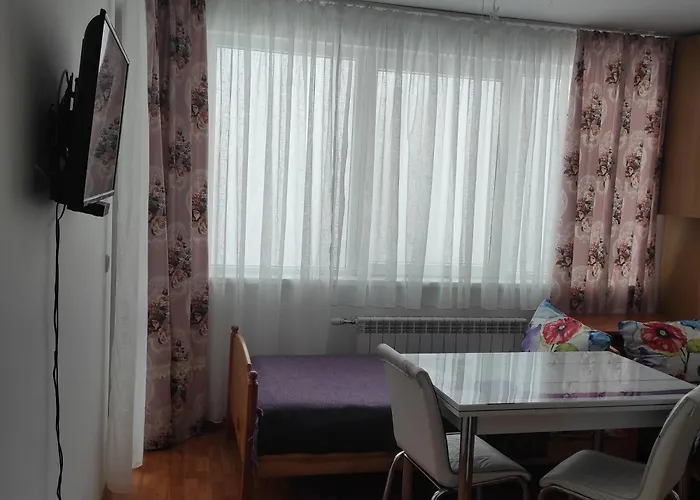 Iglika 2 Snowy Night V18 *