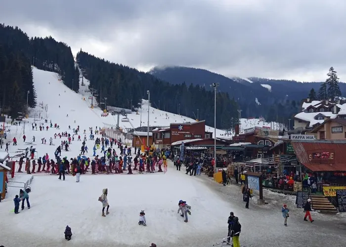 Iglika 2 Snowy Night V18 *