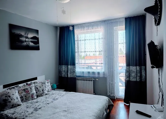 Iglika 2 Snowy Night V18 *