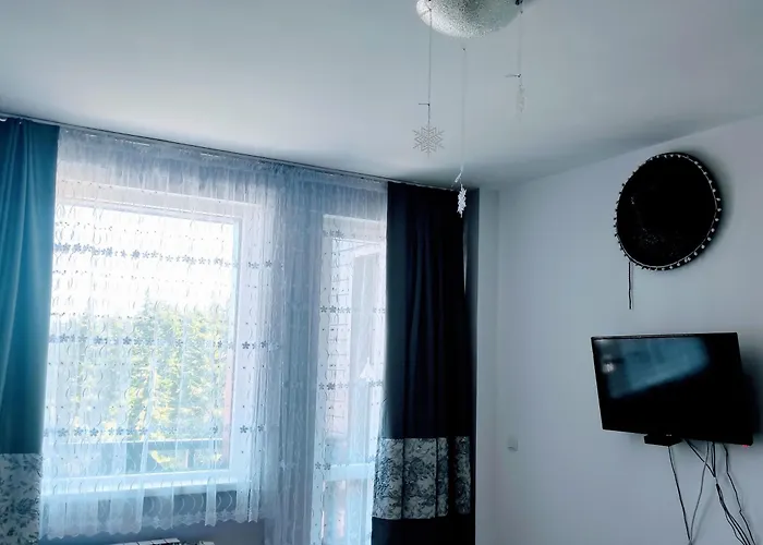 Hotel Iglika 2 Snowy Night V18